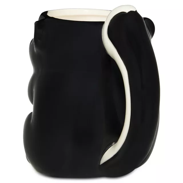 Skunk Bobble Coffee Mug - 20 oz. at Spencer's