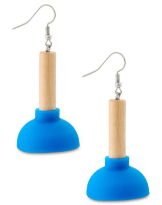 Dangle Earrings