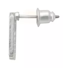 Multi-Pack CZ Assorted Spider Axe Cuffs Stud and Dangle Earrings - 6 Pair at Spencer's