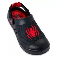 Spider-Man Clogs - Marvel at Spencer's