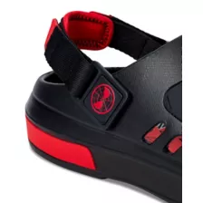 Spider-Man Clogs - Marvel at Spencer's