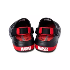 Spider-Man Clogs - Marvel at Spencer's