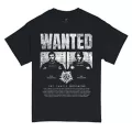 Supernatural Wanted Poster T Shirt at Spencer's