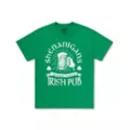 Shenanigans Irish Pub T Shirt at Spencer's