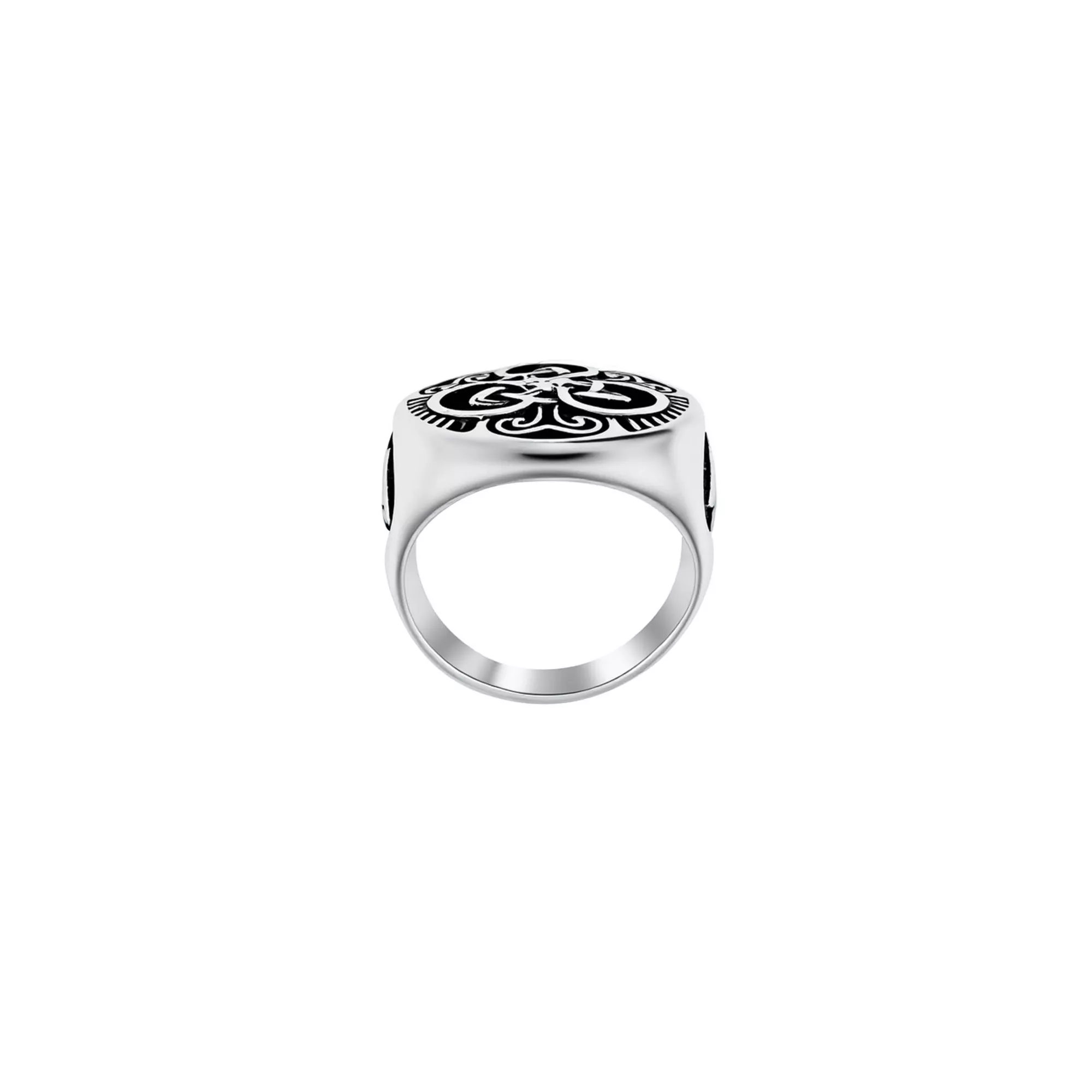 Celtic Knot Ring