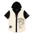 Tony Tony Chopper Hooded Jersey - One Piece at Spencer's