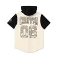 Tony Tony Chopper Hooded Jersey - One Piece at Spencer's