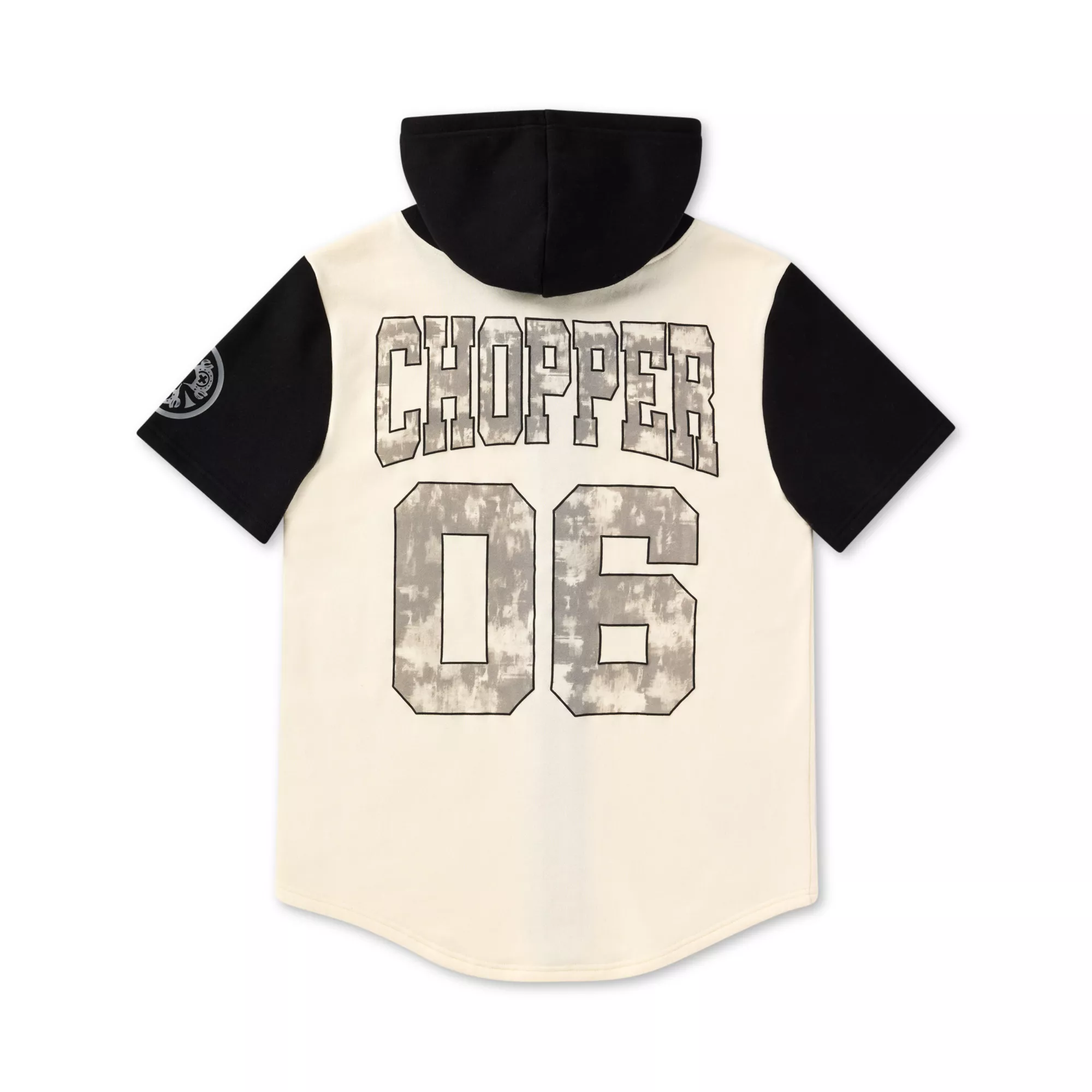 Tony Tony Chopper Hooded Jersey - One Piece at Spencer's