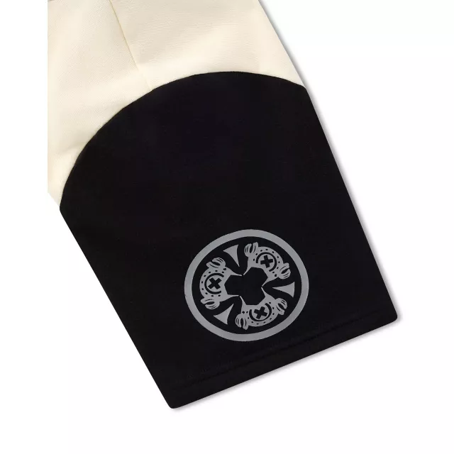 Tony Tony Chopper Hooded Jersey - One Piece at Spencer's