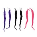 Multi-Pack Caterpillar Dangle Earrings - 3 Pack at Spencer's