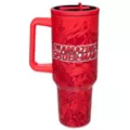 Spider-Man Flip Straw Travel Tumbler - 40 oz. at Spencer's