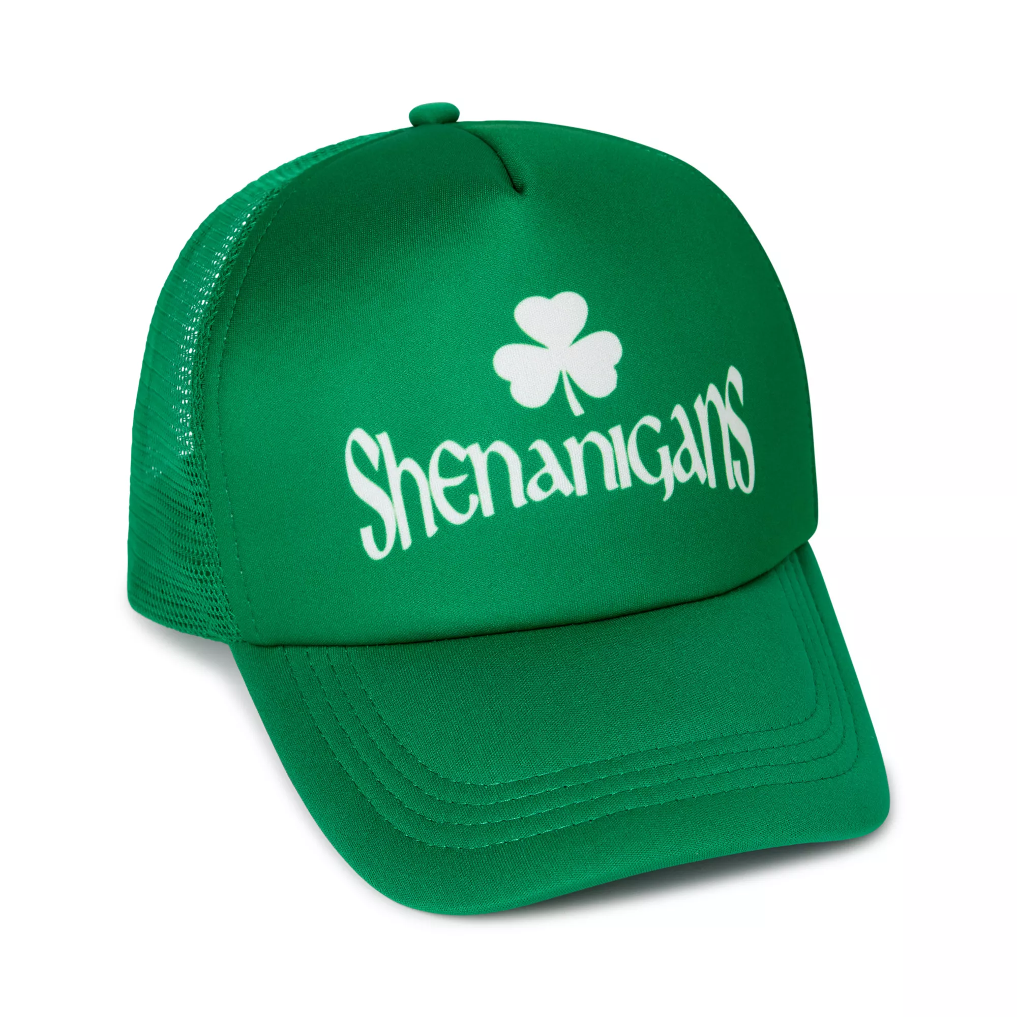 Shenanigans Trucker Hat