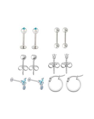 Multi-Pack Earrings