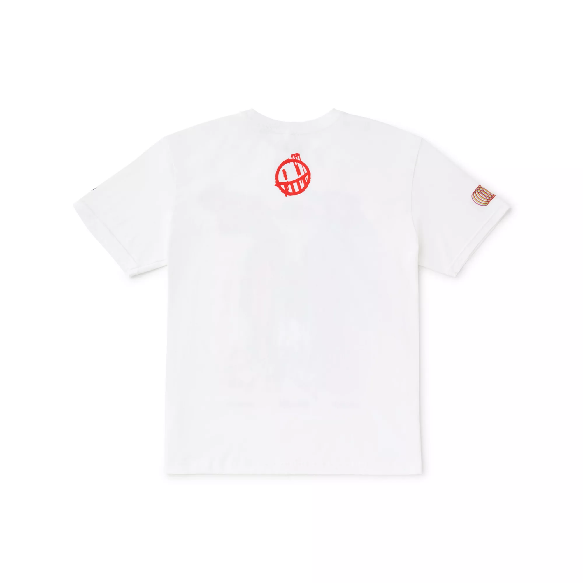 The Boys Nuclear Starbright T Shirt