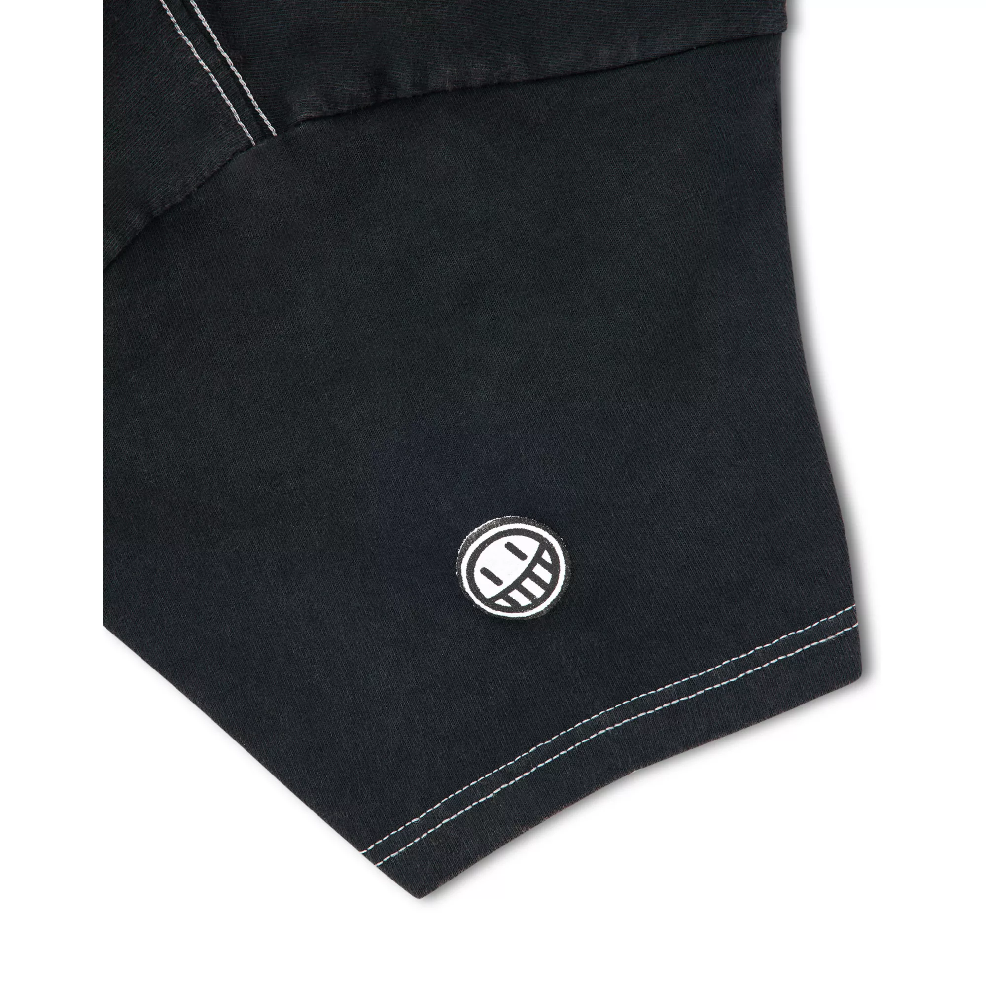 The Boys Nuclear Starburst T Shirt