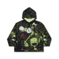Invader Zim GIR Jacquard Hoodie at Spencer's
