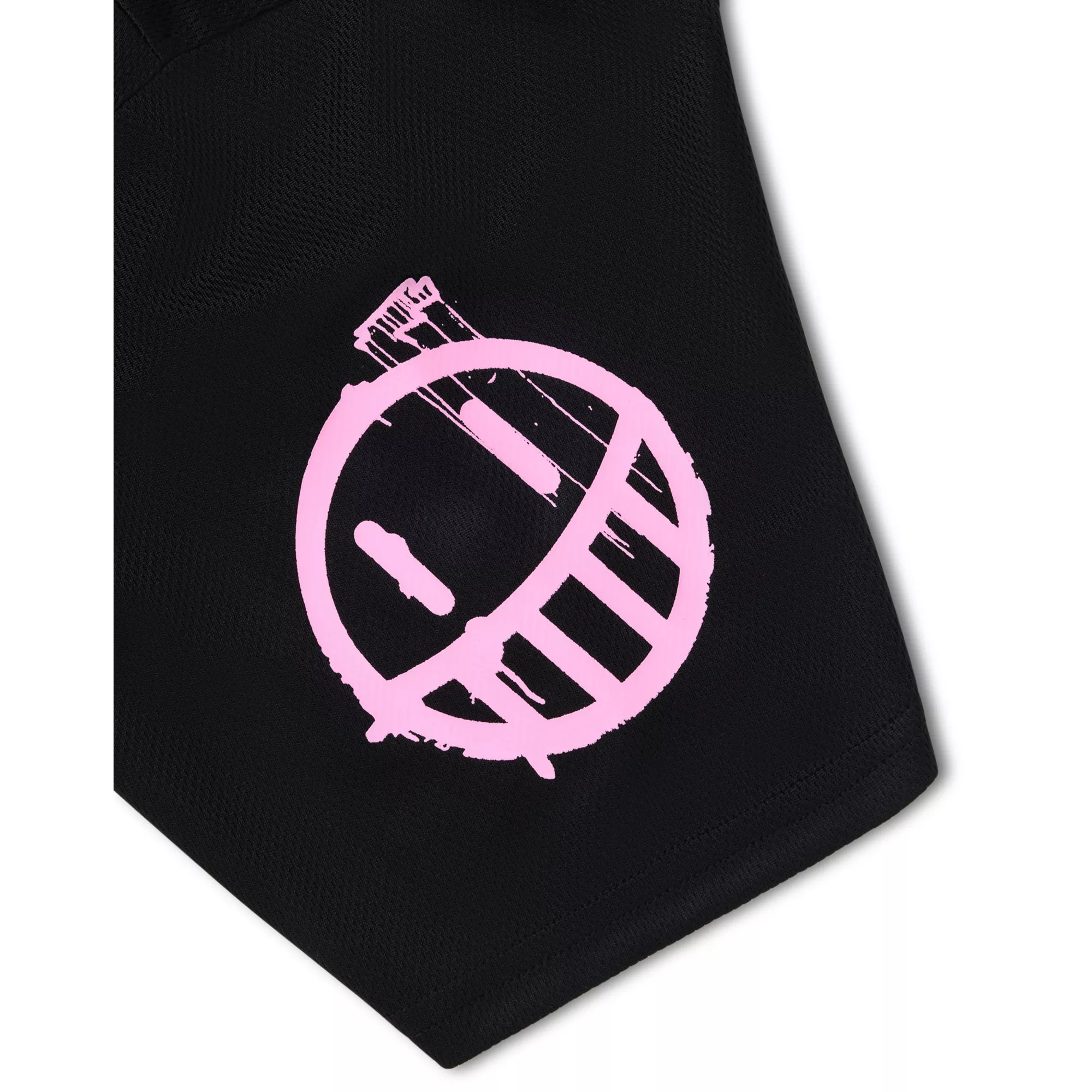 The Boys Nuclear Trippy Jersey