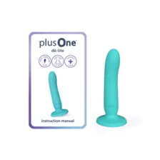 plusOne Dil-lite Internal Stimulator at Spencer's