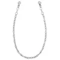 Hand Cuff Wallet Chain at Spencer's