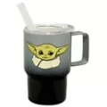 Grogu Mini Tumbler - The Mandalorian at Spencer's