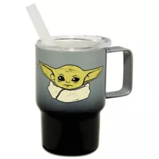 Grogu Mini Tumbler - The Mandalorian at Spencer's