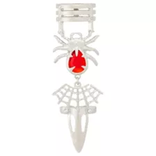 Spider and Web Finger Armor at Spencer's