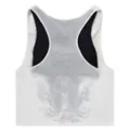 Kayla Malecc Winged Cross Layered Tank Top at Spencer's