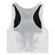 Kayla Malecc Winged Cross Layered Tank Top at Spencer's