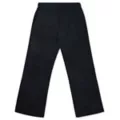 Kayla Malecc Winged Cross Wide-Leg Jogger Pants at Spencer's