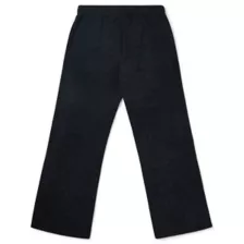 Kayla Malecc Winged Cross Wide-Leg Jogger Pants at Spencer's