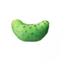 Pickle Pillow at Spencer's