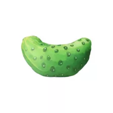 Pickle Pillow at Spencer's