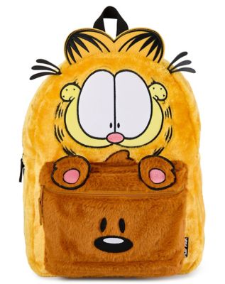 Garfield Reversible Backpack