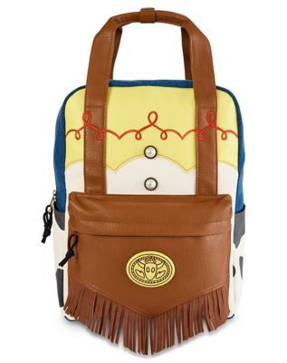 Jessie Backpack - Toy Story