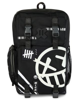The Boys Built-Up Backpack