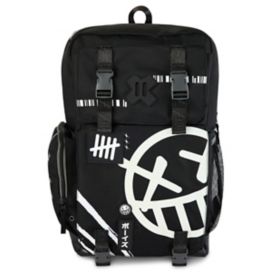 Built-Up Backpacks