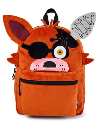 Flip Pak Foxy Reversible Backpack - Five Nights at Freddy's