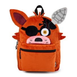 Reversible Backpacks