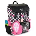 Ghost Face Call Me Rucksack Backpack at Spencer's