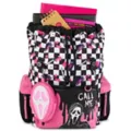 Ghost Face Call Me Rucksack Backpack at Spencer's