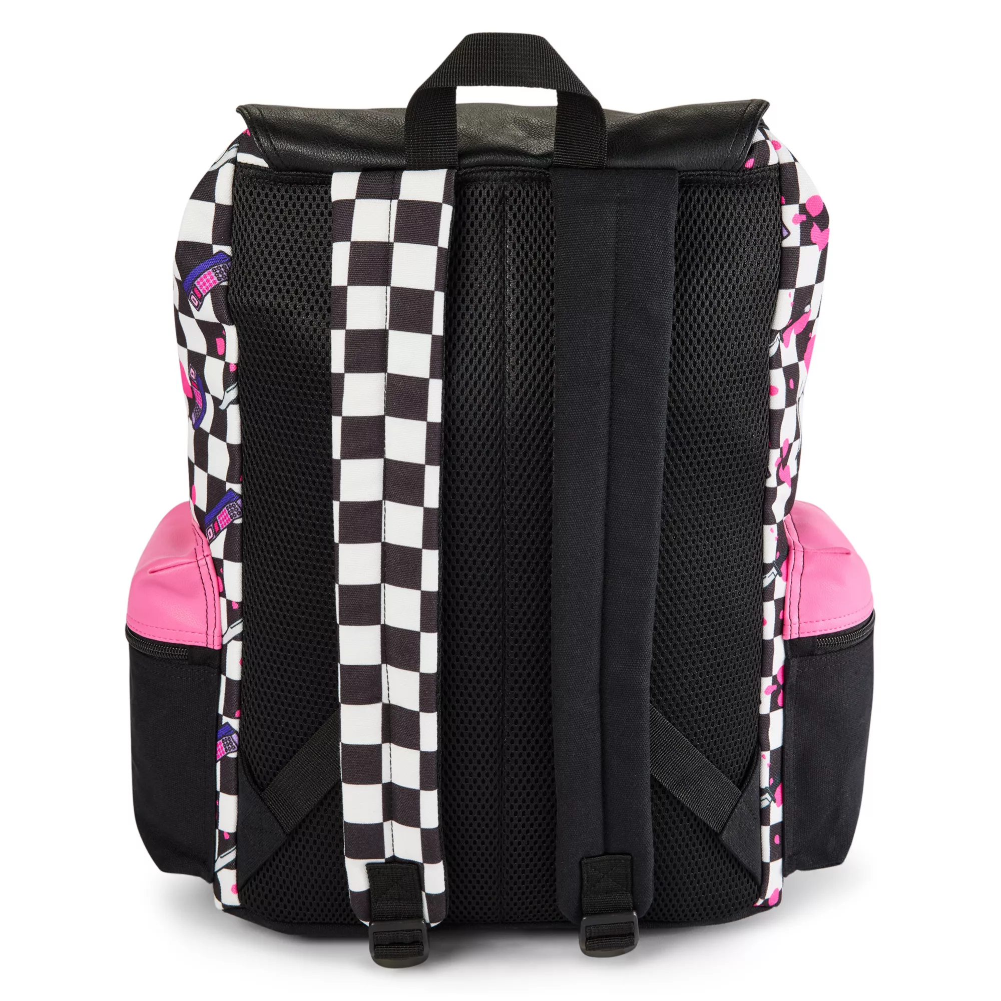 Ghost Face Call Me Rucksack Backpack at Spencer's