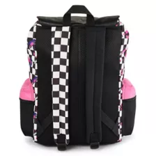 Ghost Face Call Me Rucksack Backpack at Spencer's