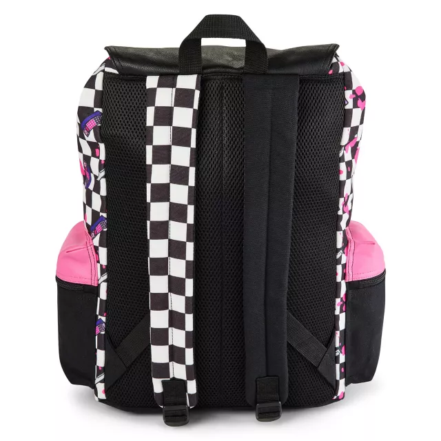 Ghost Face Call Me Rucksack Backpack at Spencer's