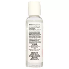 Sexology on the go Jet Set Lube and Toy Cleaner Set - 2 oz. at Spencer's