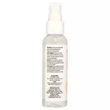 Sexology on the go Jet Set Lube and Toy Cleaner Set - 2 oz. at Spencer's