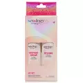 Sexology on the go Jet Set Lube and Toy Cleaner Set - 2 oz. at Spencer's