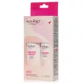 Sexology on the go Jet Set Lube and Toy Cleaner Set - 2 oz. at Spencer's