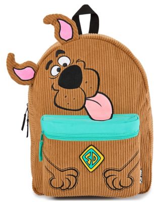 Flip Pak Scooby-Doo Reversible Backpack