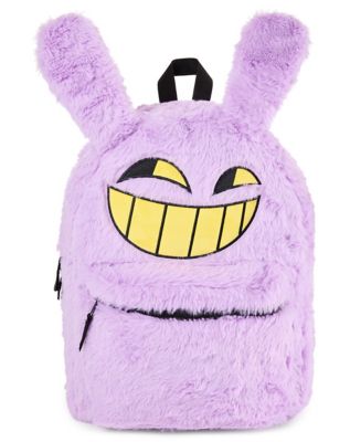 Flip Pak The Amazing Digital Circus Jax Reversible Backpack