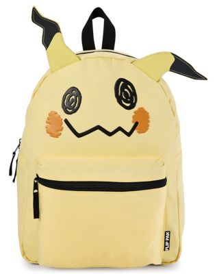 Flip Pak Mimikyu Reversible Backpack - Pokémon